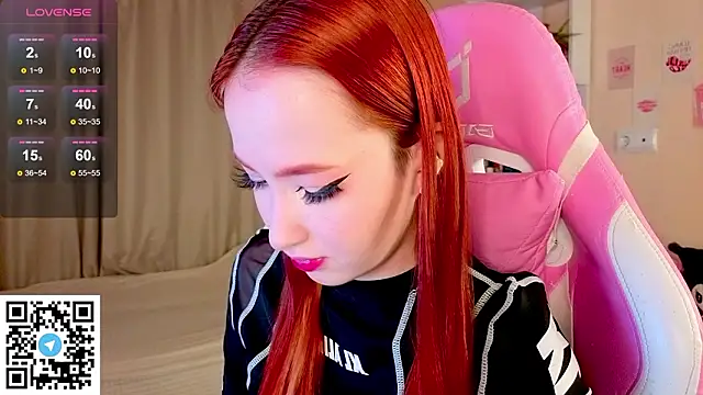 sunflare  online show from March 2026 05:41:02 PM