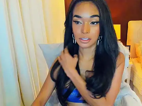 ValeriaDion online show from November 2025 12:00:01 AM