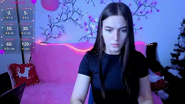 AlexsaStoyns online show from January 2026 09:36:01 AM