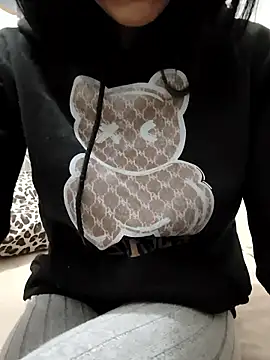 Snapshot of tenifer chatting on January 2026 06:57:02 PM tenifer online show from January 2026 06:57:02 PM