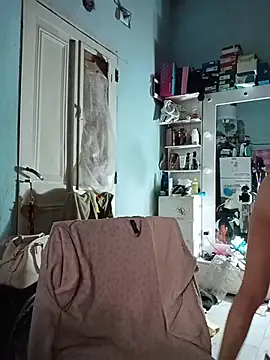 soylulita07 online show from February 2026 02:51:01 AM