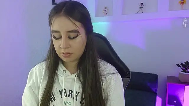 Snapshot of Cherylloviing_ chatting on December 2025 12:13:02 PM Cherylloviing online show from December 2025 12:13:02 PM