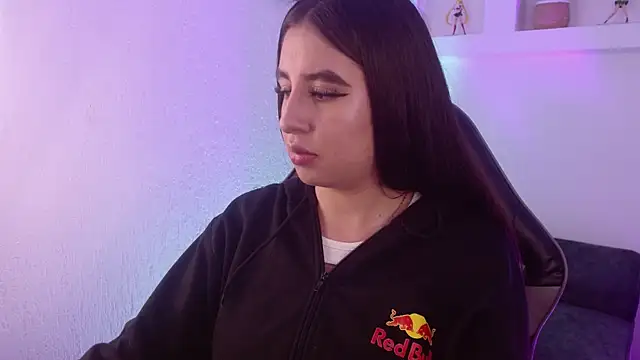 Snapshot of Cherylloviing_ chatting on January 2026 12:18:01 PM Cherylloviing online show from January 2026 12:18:01 PM