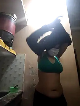 jaanvi-Rani online show from February 2026 03:23:02 AM