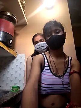 jaanvi-Rani online show from February 2026 04:13:01 AM