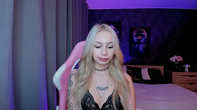 LanaMiracle online show from January 2026 04:06:02 AM