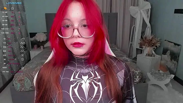 Miss Monaco online show from January 2026 06:11:02 PM