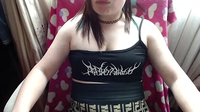 666maskgirl online show from February 2026 05:28:01 PM