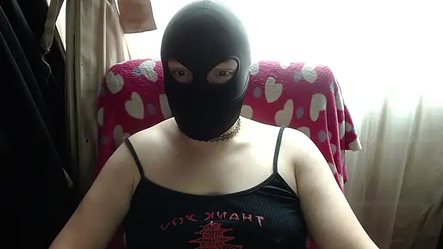 666maskgirl online show from February 2026 05:20:01 PM