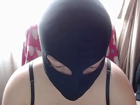 666maskgirl online show from February 2026 05:00:01 PM