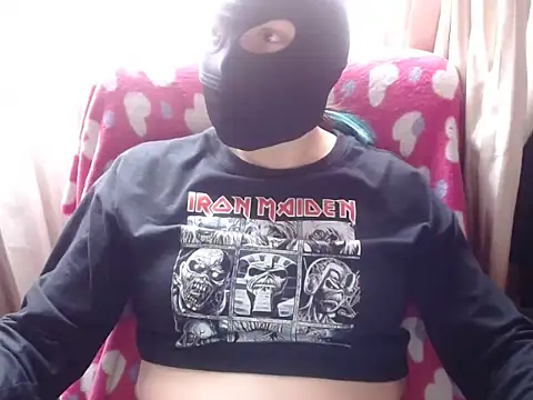 666maskgirl online show from February 2026 05:12:02 PM