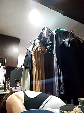 Divine Pouvoir online show from February 2026 08:04:02 PM