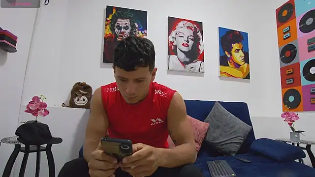 MagnusKnight  online show from March 2026 08:26:02 PM