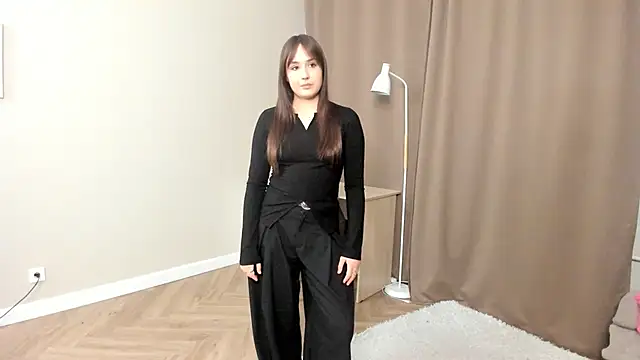 JanaeMaish online show from January 2026 07:08:01 PM