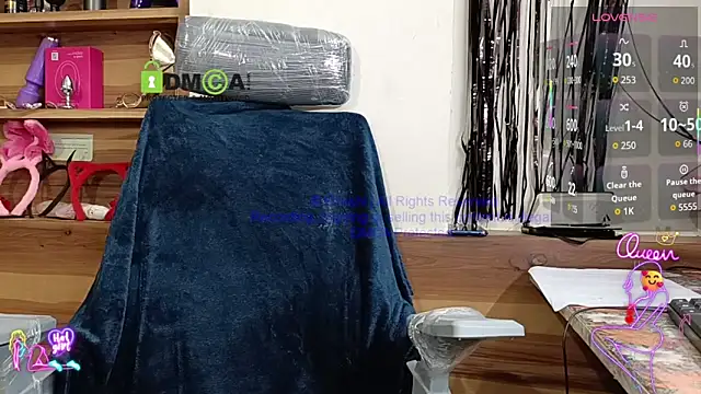 khushigoesnaughty0 online show from May 2026 06:38:01 PM