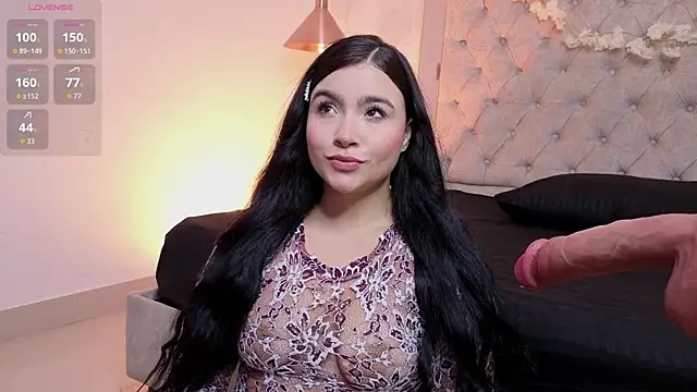 kylie river online show from April 2026 11:44:02 AM