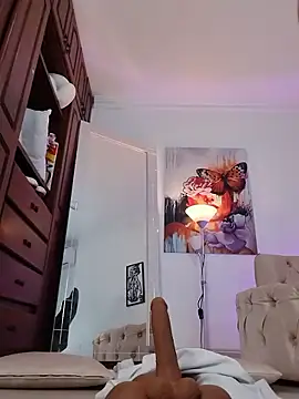 Snapshot of SamantaaJoness chatting on January 2026 11:01:02 AM SamantaaJoness online show from January 2026 11:01:02 AM