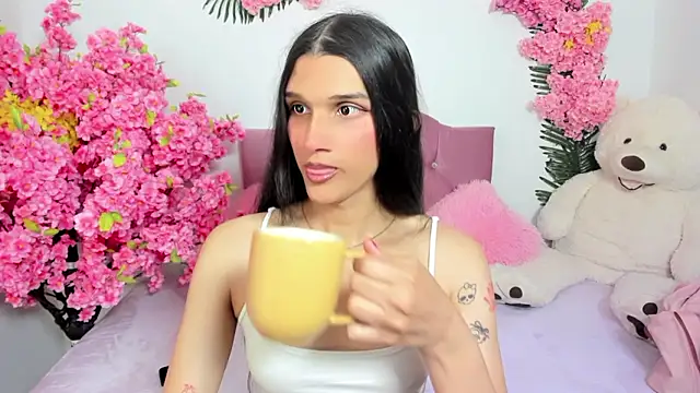 Bianca baldwin  online show from January 2026 08:44:02 PM