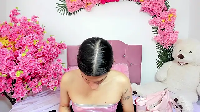 Bianca baldwin  online show from January 2026 08:36:01 PM