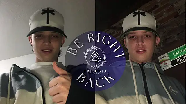 sebastamayo  online show from February 2026 05:36:02 AM