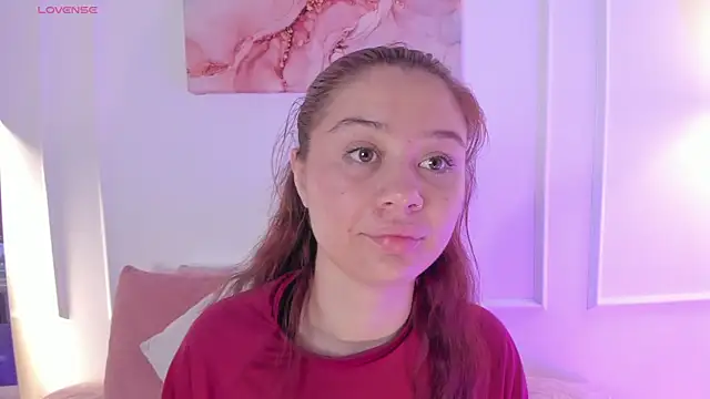 Amelia Saenz  online show from July 2026 11:58:01 AM