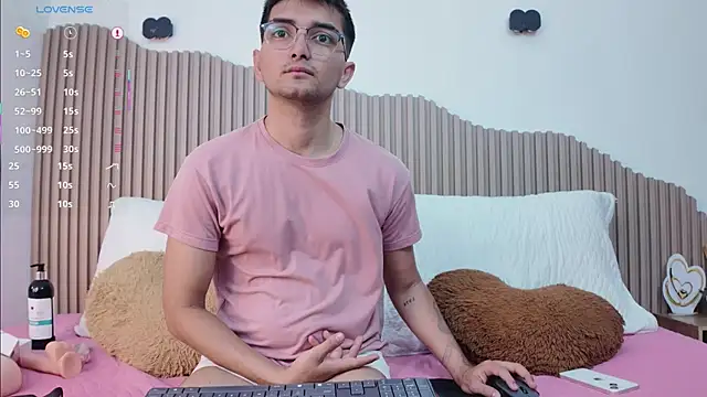 Archie 77 online show from February 2026 03:25:02 AM