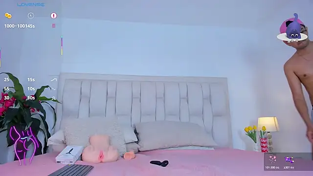 Archie 77 online show from March 2026 09:43:02 PM