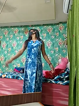 STICKY GIRL online show from February 2026 06:50:01 PM