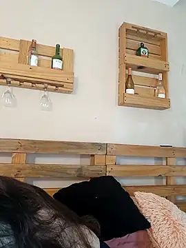 Jasmineloki online show from December 2025 10:05:02 PM