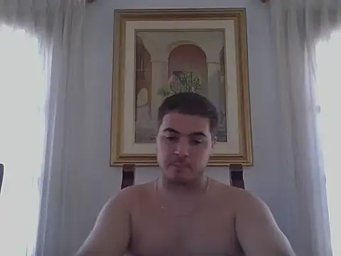 MeEncantaEso online show from January 2026 05:18:01 PM