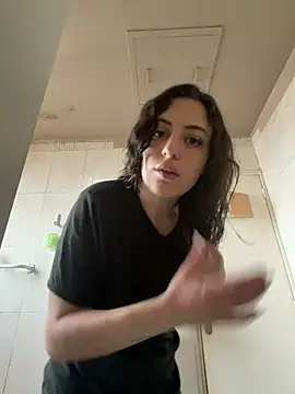 CoquineCharmeuse online show from February 2026 02:10:02 PM