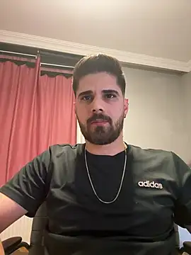 berke3424 online show from June 2026 11:00:01 PM