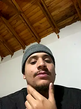 DanielHarding Cock online show from January 2026 04:27:02 AM