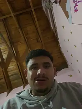 DanielHarding Cock online show from February 2026 05:26:02 AM