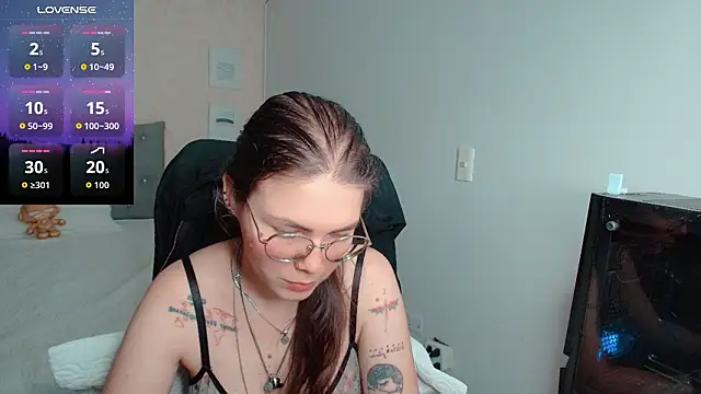 lexalove doll online show from March 2026 03:34:02 AM