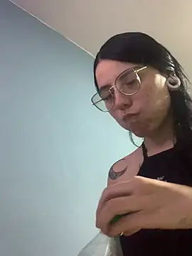 Gabyy park online show from January 2026 01:21:02 AM