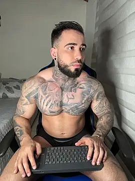josemanufit online show from May 2026 05:37:01 AM