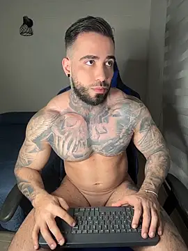 josemanufit online show from May 2026 05:25:01 AM