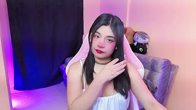 bonnieTaylor1 online show from January 2026 04:18:02 AM