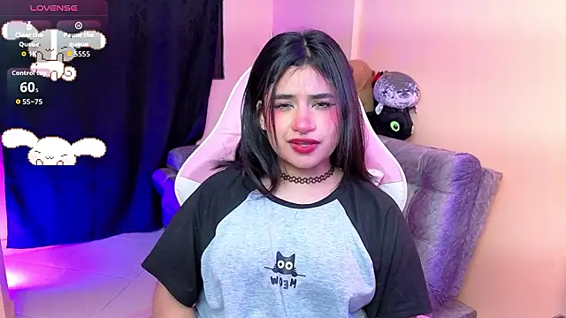 bonnieTaylor1 online show from January 2026 07:45:02 AM