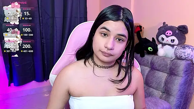 bonnieTaylor1 online show from February 2026 04:42:01 AM