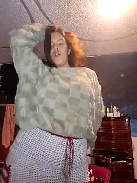 Krolaykate online show from December 2025 09:05:01 AM