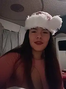 Krolaykate online show from December 2025 10:11:02 AM