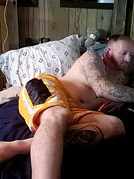 Bharv69 online show from February 2026 06:52:01 AM