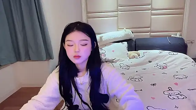 xiaoxia999 online show from January 2026 11:34:01 AM