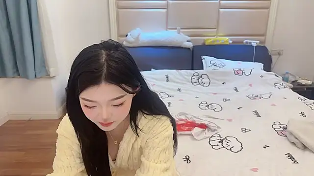 xiaoxia999 online show from January 2026 12:32:02 PM