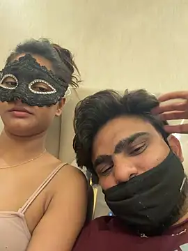 Cutie Seema online show from April 2026 07:59:01 PM