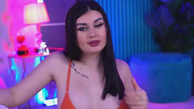 LexaRhodes online show from January 2026 03:16:01 PM