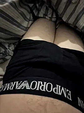 giorobbo online show from April 2026 07:55:02 PM