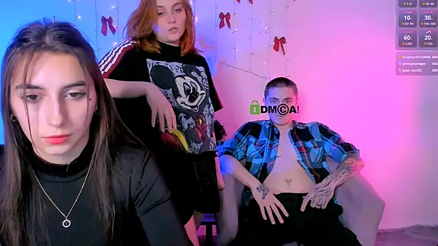 Snapshot of mila_firee chatting on January 2026 04:23:02 PM mila firee online show from January 2026 04:23:02 PM